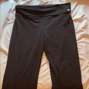Victoria’s Secret Yoga Pants